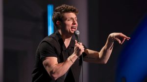 matt rife stand up