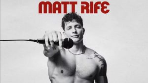 matt rife tour