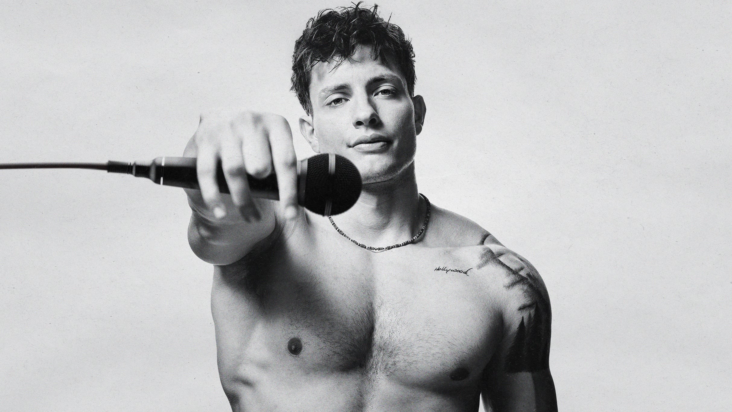 Matt Rife Sacramento